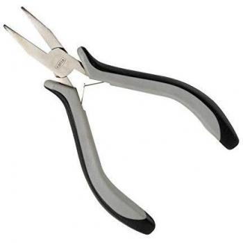 Ratio 6206H5 - Alicate Boca Plana 130 Mm Ratio