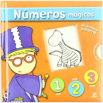 Números Mágicos