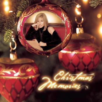 Christmas Memories - STREISAND, BARBRA