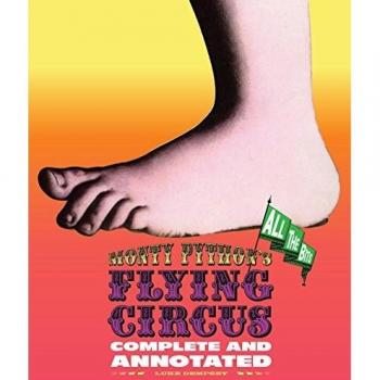Monty Python's Flying Circus: Complete and Annotated - All the Bits
