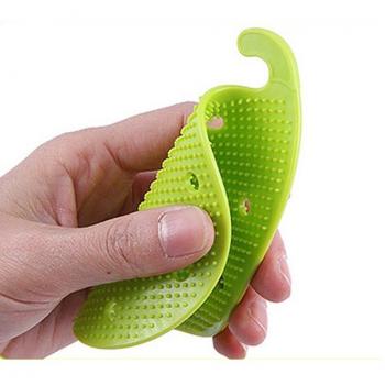 Multifunctional Fruit Vegetable Brush Tools for Potato Kitchen Home Gadgets New