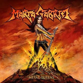 Metal queens