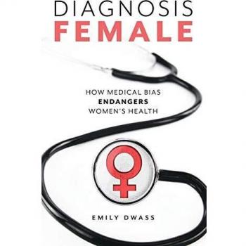 Diagnóstico Femenino Dwass, Emily