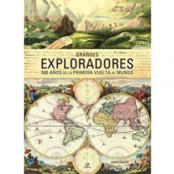 Grandes Exploradores