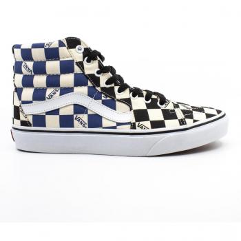 Zapatillas deporte de Hombre VANS OFF THE WALL SK8 HI VN0A4U3C NEGRO