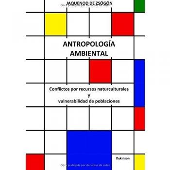 Antropología ambiental