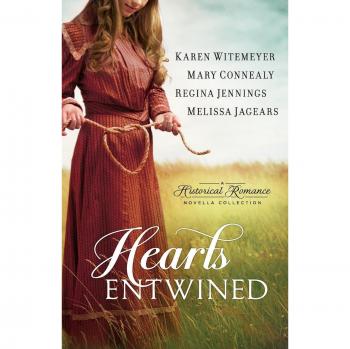 Hearts Entwined: A Historical Romance Novella Collection