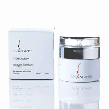 New Angance Goat Milk Hydrating Day Cream 40ml