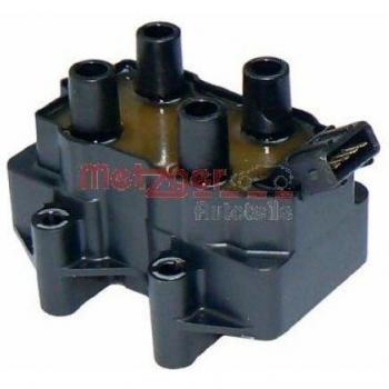 Metzger 0880084 Bobina de encendido