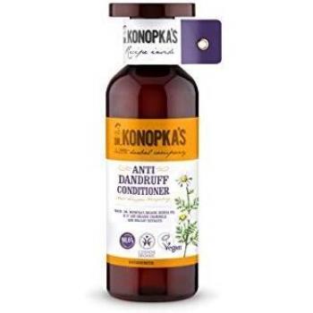 Dr.Konopka's de anti-Dandruff acondicionador, 500 ml