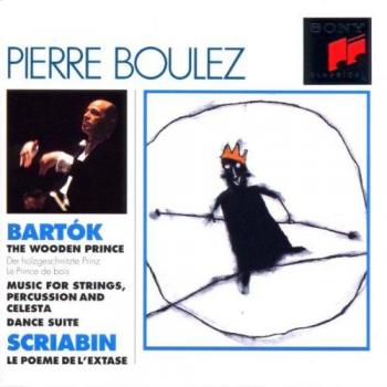 Bartok;Wooden Prince