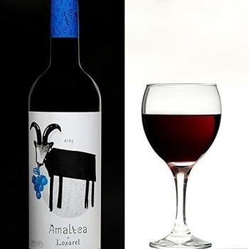 Gastronomic amaltea de loxarel 2013