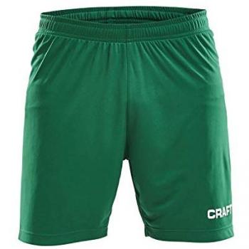 Craft Squad Solid Shorts
