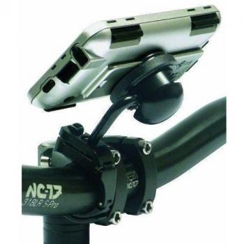 NC-17 4009 - Soporte de Bicicleta para iPhone