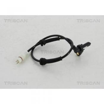 Sensor ABS TRISCAN 8180 25255