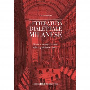 Antología crítica de literatura italiana milanesa