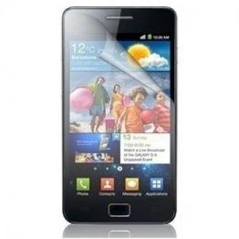 OtterBox Clearly Protected 360º - Protector de pantalla para Samsung Galaxy S2