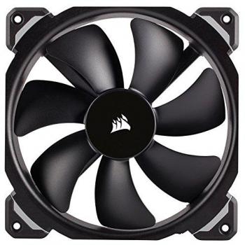 Corsair ML Series Pro 120mm Black Magnetic Levitation Premium Low Noise High Pressure Fan