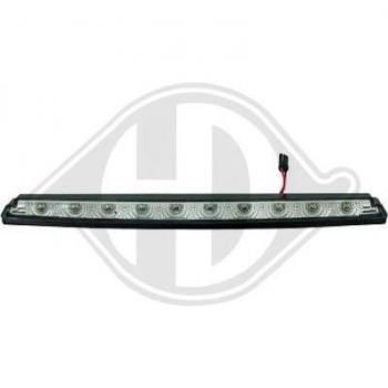 Luz de freno adicional DIEDERICHS 2251394