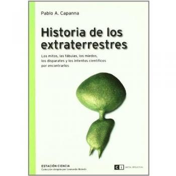 Historia De Los Extraterrestres