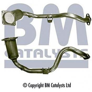 BMCATALYS BM91768H Catalytic Converters and Parts