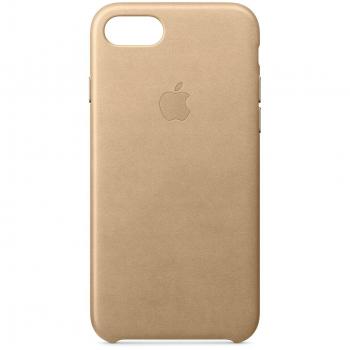 Apple MMY72ZM/A 4.7 Skin Beige funda para teléfono móvil - fundas para teléfonos móviles