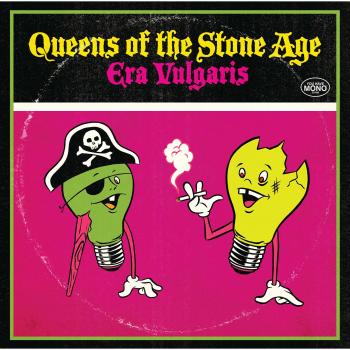 Era Vulgaris - Queens Of The Stone Age