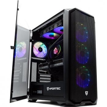 PcCom Ready AMD Ryzen 7 5800X / 32GB / 1TB SSD / RTX 4060 Ti