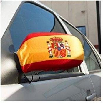 Genérico - Fundas retrovisores españa