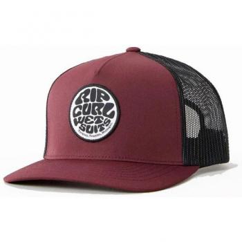 Rip Curl - GORRA CON REJILLA WETSUIT ICON