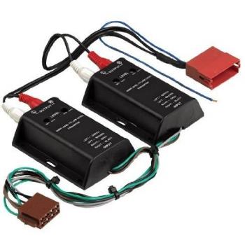 Adaptador Hama 78943 para Cables de Red de Vehículos con Conectores Compatibles