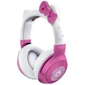 Razer Kraken Kitty - Auriculares Gaming