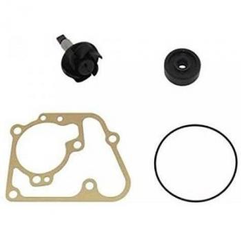 Bomba de agua para la rueda para MBK 125 cc NC a 18611 estado nuevo Kit de reparación, bomba de agua