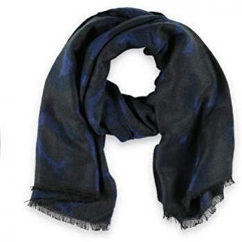 Jack Jones Leo Woven Scarf