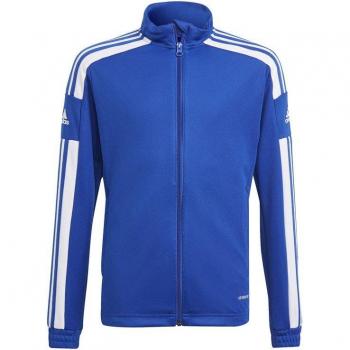 Chaqueta de fútbol adidas SQ21 Infantil