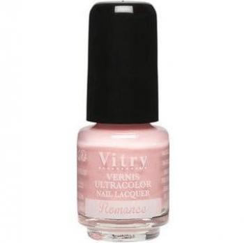 Vitry Esmalte de Uñas Romance Nº 130 4ml