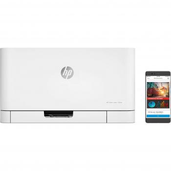 HP Color Laser 150a 600 x 600 dpi A4 - Impresora láser