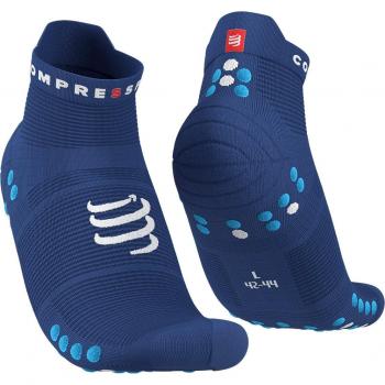 Calcetines De Running Compressport Pro Racing Socks V4.0 Run Low