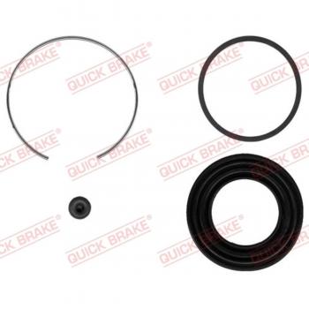 Kit de reparación de pinza de freno QUICK BRAKE 114-0283