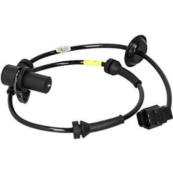 Sensor ABS de revoluciones de la rueda AUTLOG AS4357, eje delantero, izquierda