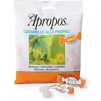 APROPOS CARAMELLE BALSAM 50G