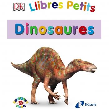 Llibres Petits. Dinosaures
