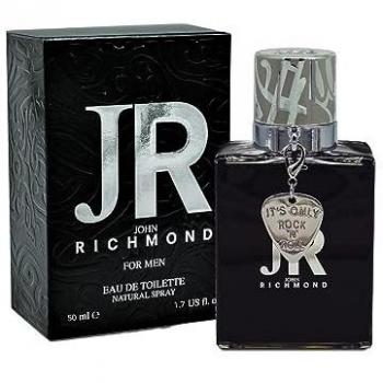 Eau de Toilette John Richmond para Hombre 50 ml