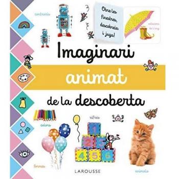 Imaginari animat de la descoberta
