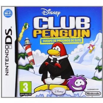 Club Penguin