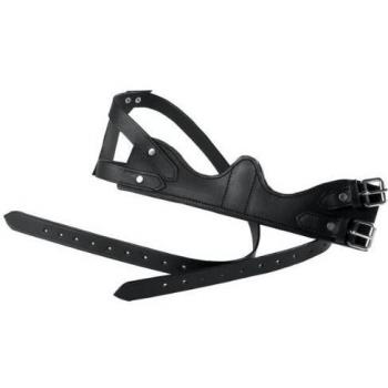 Collar Anti-Tic para Caballos Waldhausen