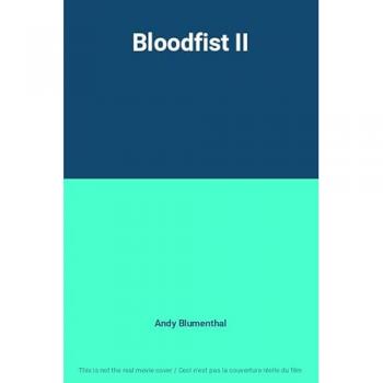 Bloodfist II [Francia] [DVD]