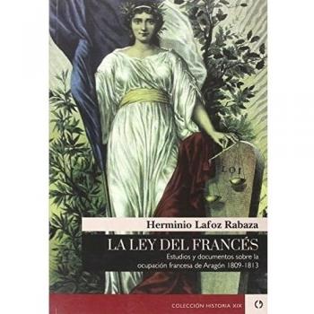 La ley del francés - Herminio Lafoz Labarga