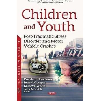 Children & Youth: Post-Traumatic Stress Disorder & Motor Vehicle Crashes