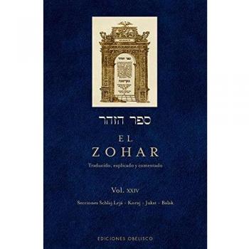 El Zohar XXIV